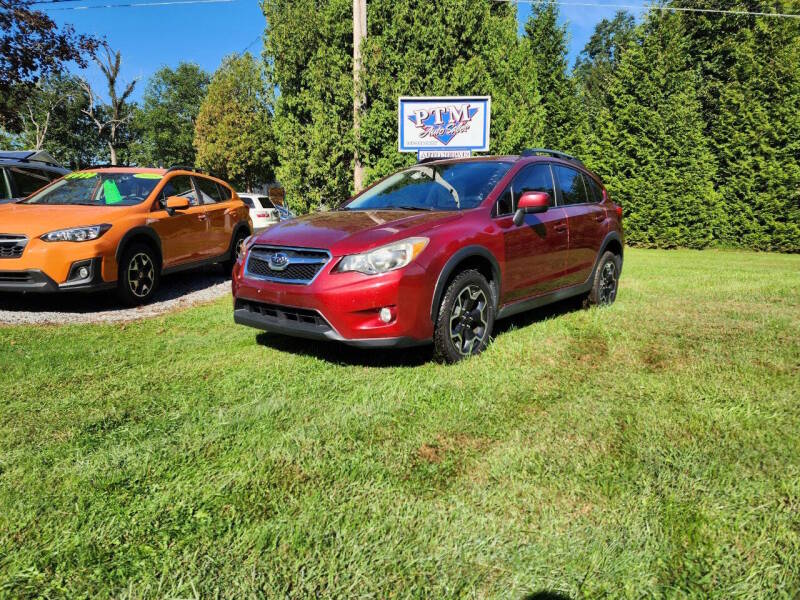 subaru xv crosstrek 2013 JF2GPAWC8D2900089 image subaru xv crosstrek 2013 JF2GPAWC8D2900089 image